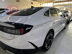 هیوندای سۆناتا
